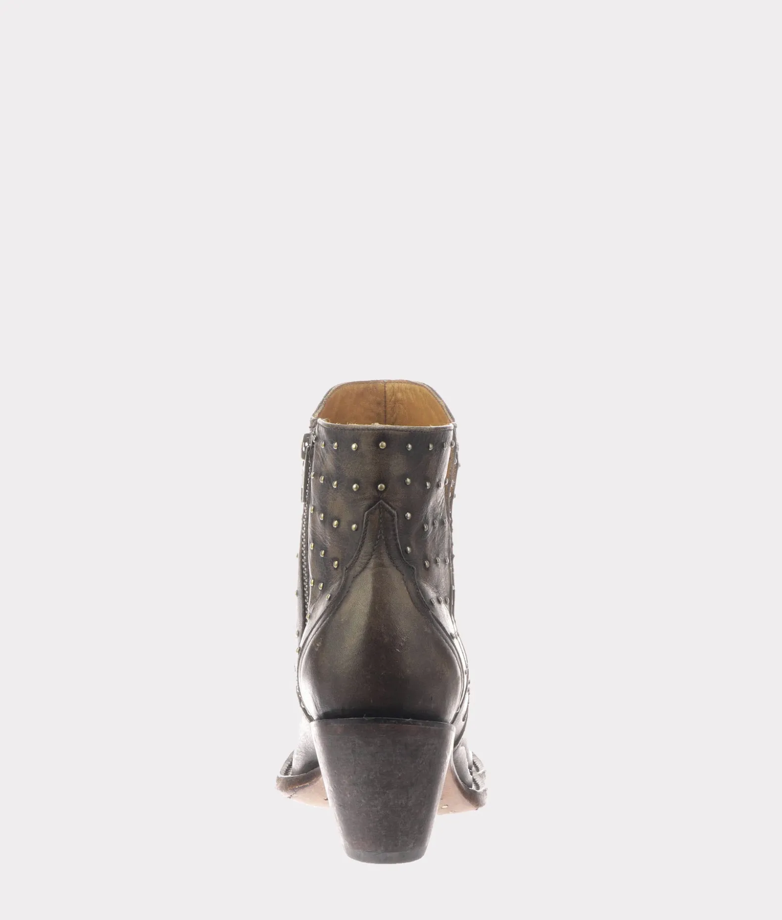 Women/BOY Lucchese Booties|Cowboy*Harley