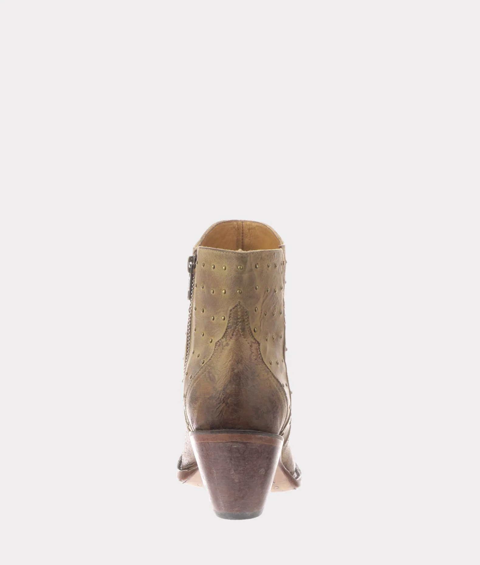 Women/BOY Lucchese Booties|Cowboy*Harley