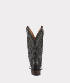 BOY Lucchese Horseman|Cowboy*Harmon