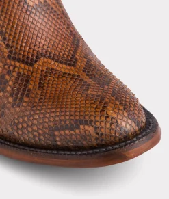 BOY Lucchese Cowboy*Hawk Moon