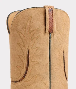 BOY Lucchese Cowboy*Hawk Moon