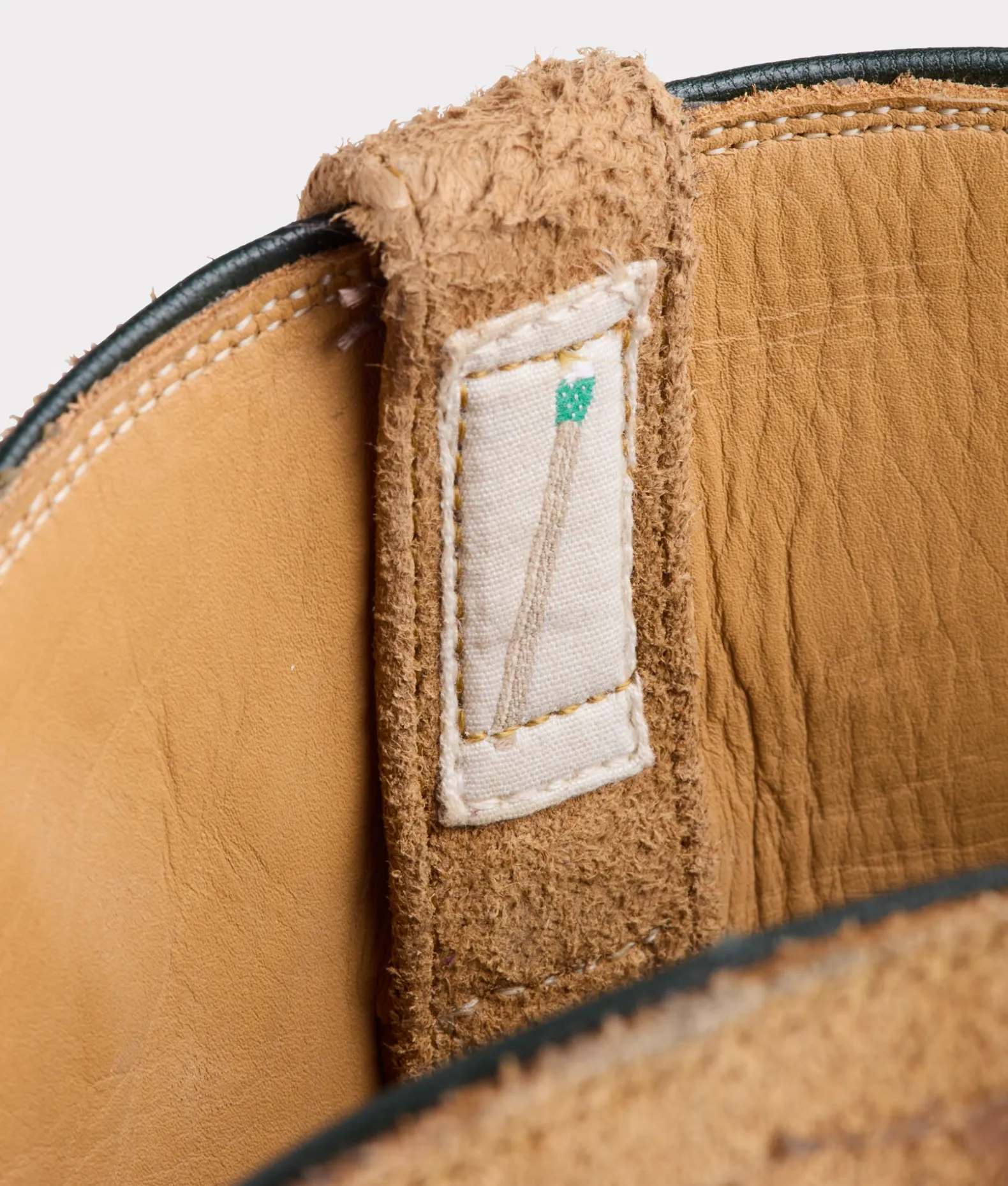 BOY Lucchese Cowboy*Hawk Moon
