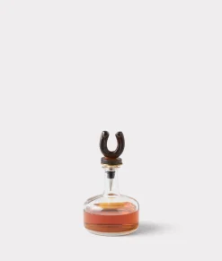 Women Lucchese Decorative Objects|Decorative Objects*Herrandura Decanter