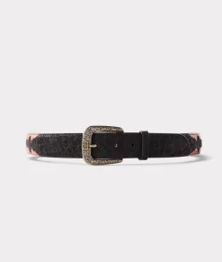 Lucchese Belts & Belt Accessories*High Plains Belt