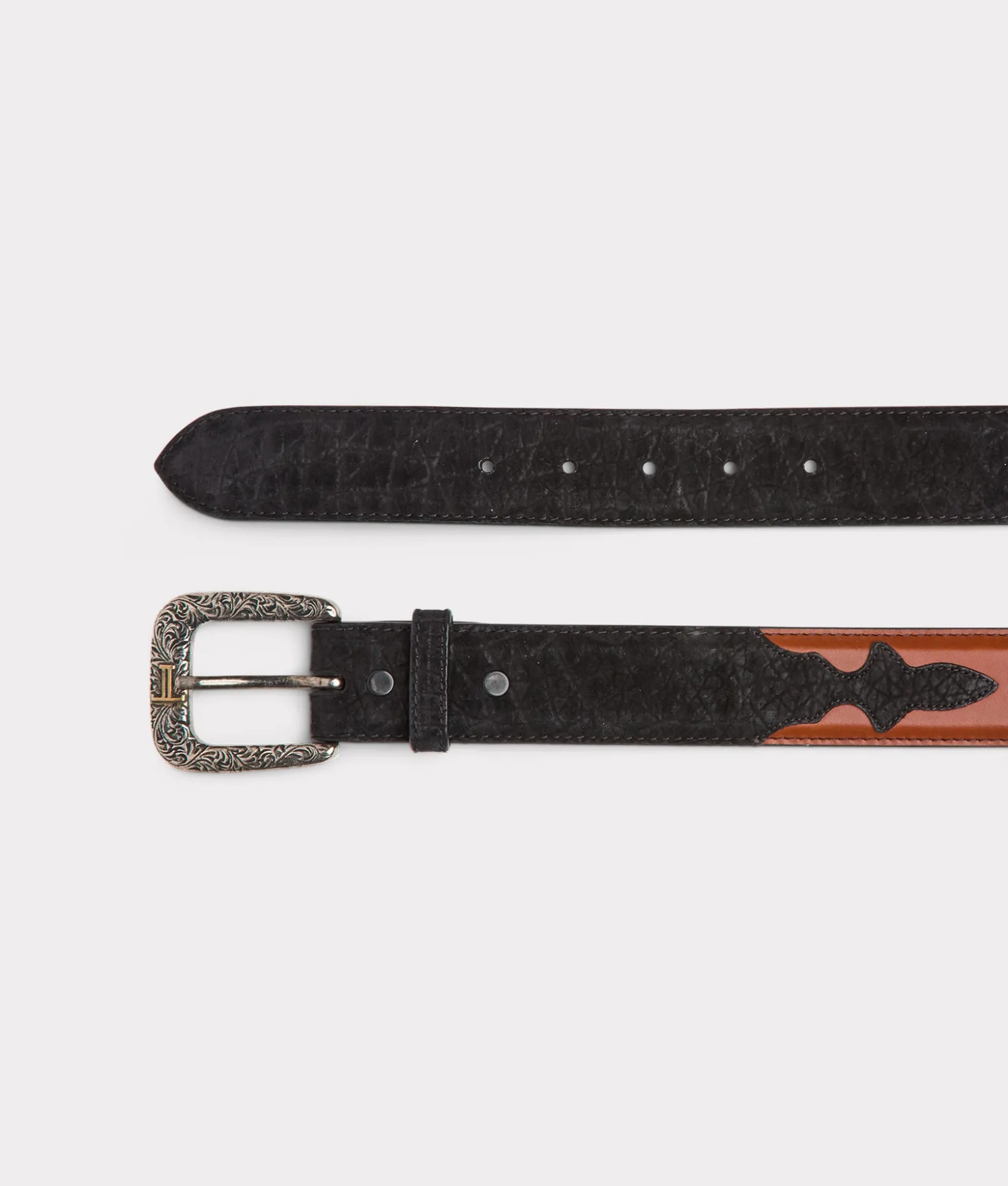 Lucchese Belts & Belt Accessories*High Plains Belt