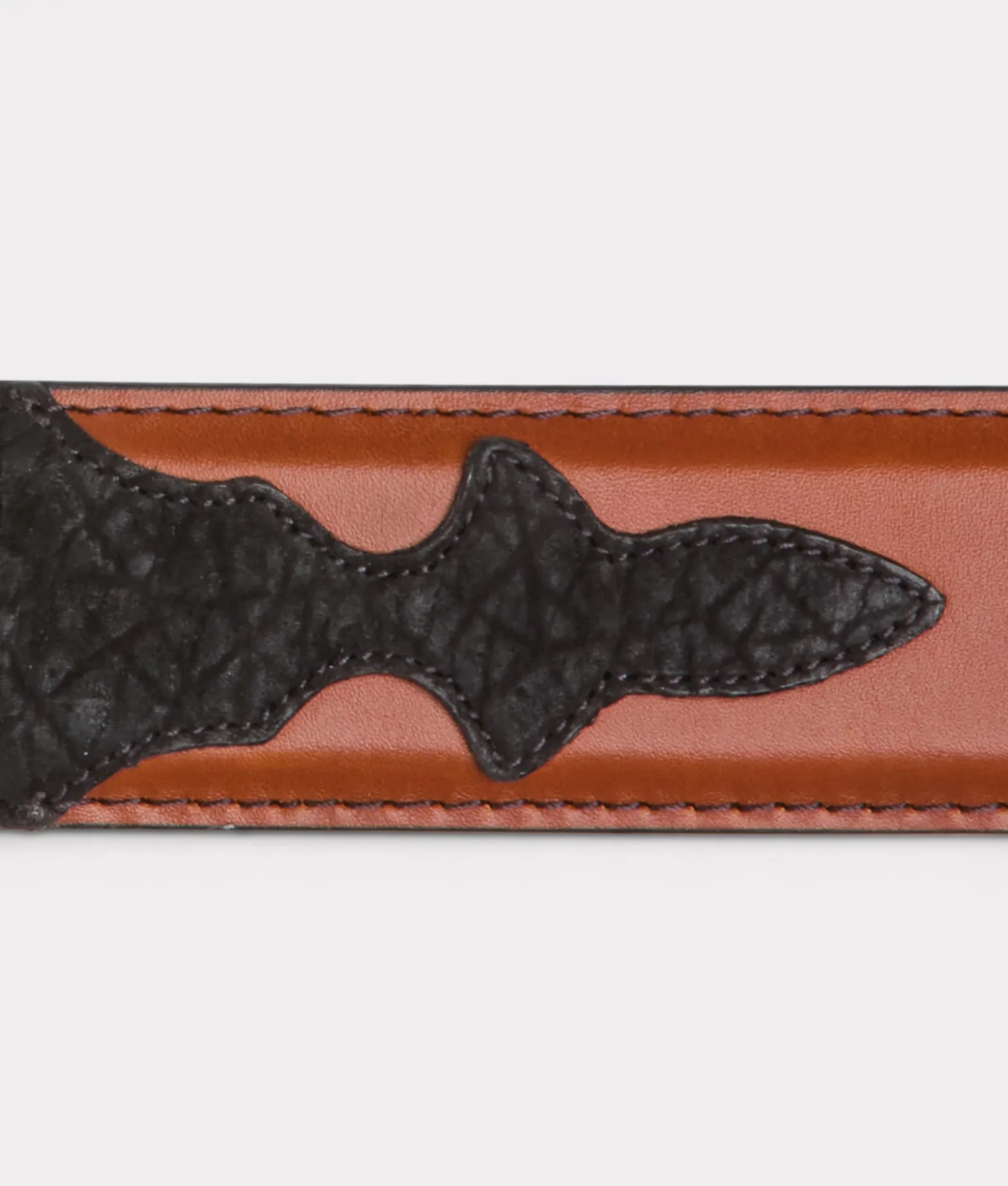Lucchese Belts & Belt Accessories*High Plains Belt