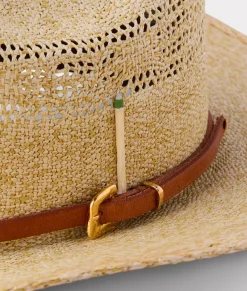 Women/BOY Lucchese Cowboy Hats|Headwear*Highway 89