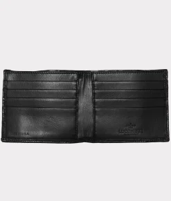 Women Lucchese Small Leather Goods|Small Leather Goods*Hipster Wallet – Crocodile
