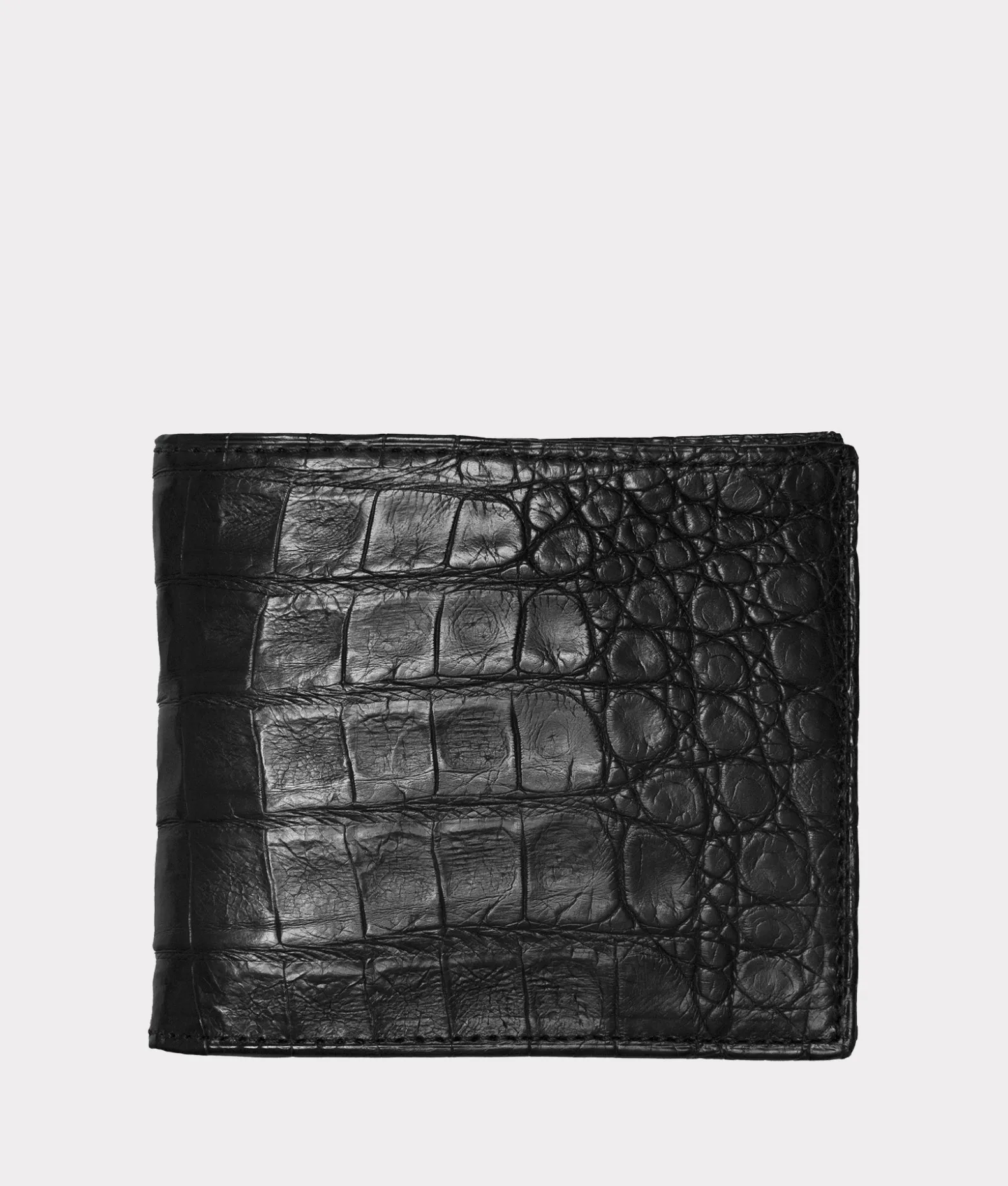 Women Lucchese Small Leather Goods|Small Leather Goods*Hipster Wallet – Crocodile