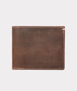 Women Lucchese Small Leather Goods|Small Leather Goods*Hipster Wallet - Mad Dog