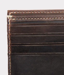 Women Lucchese Small Leather Goods|Small Leather Goods*Hipster Wallet - Mad Dog