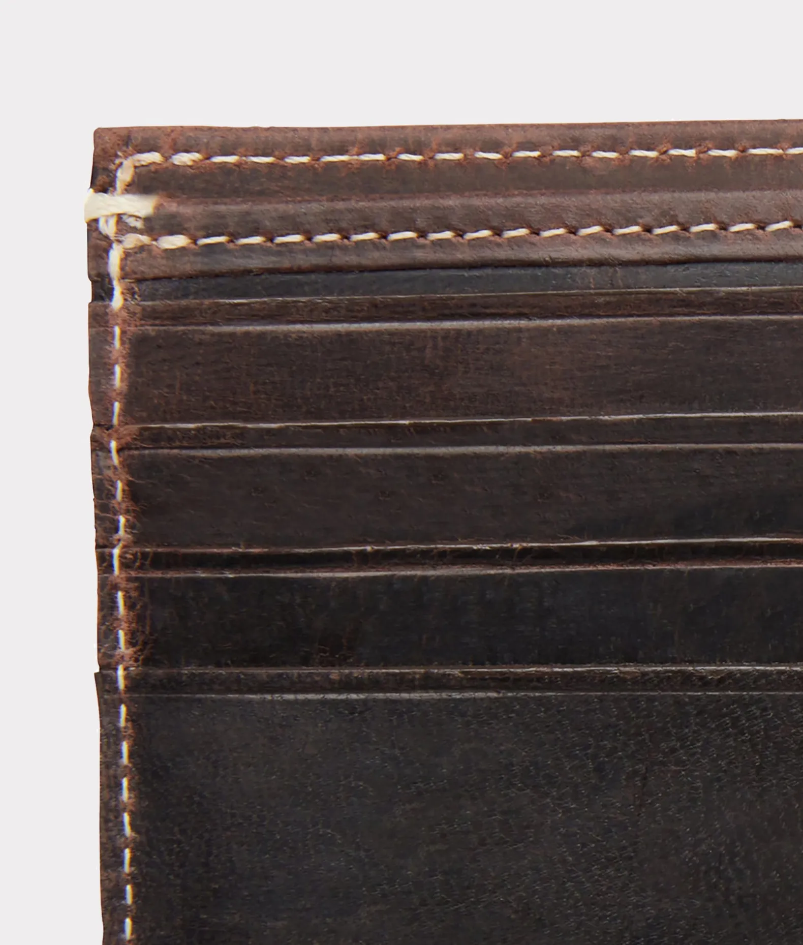 Women Lucchese Small Leather Goods|Small Leather Goods*Hipster Wallet - Mad Dog