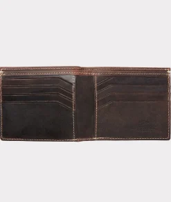 Women Lucchese Small Leather Goods|Small Leather Goods*Hipster Wallet - Mad Dog