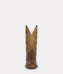 BOY Lucchese Horseman|Cowboy*Hollywood Gold