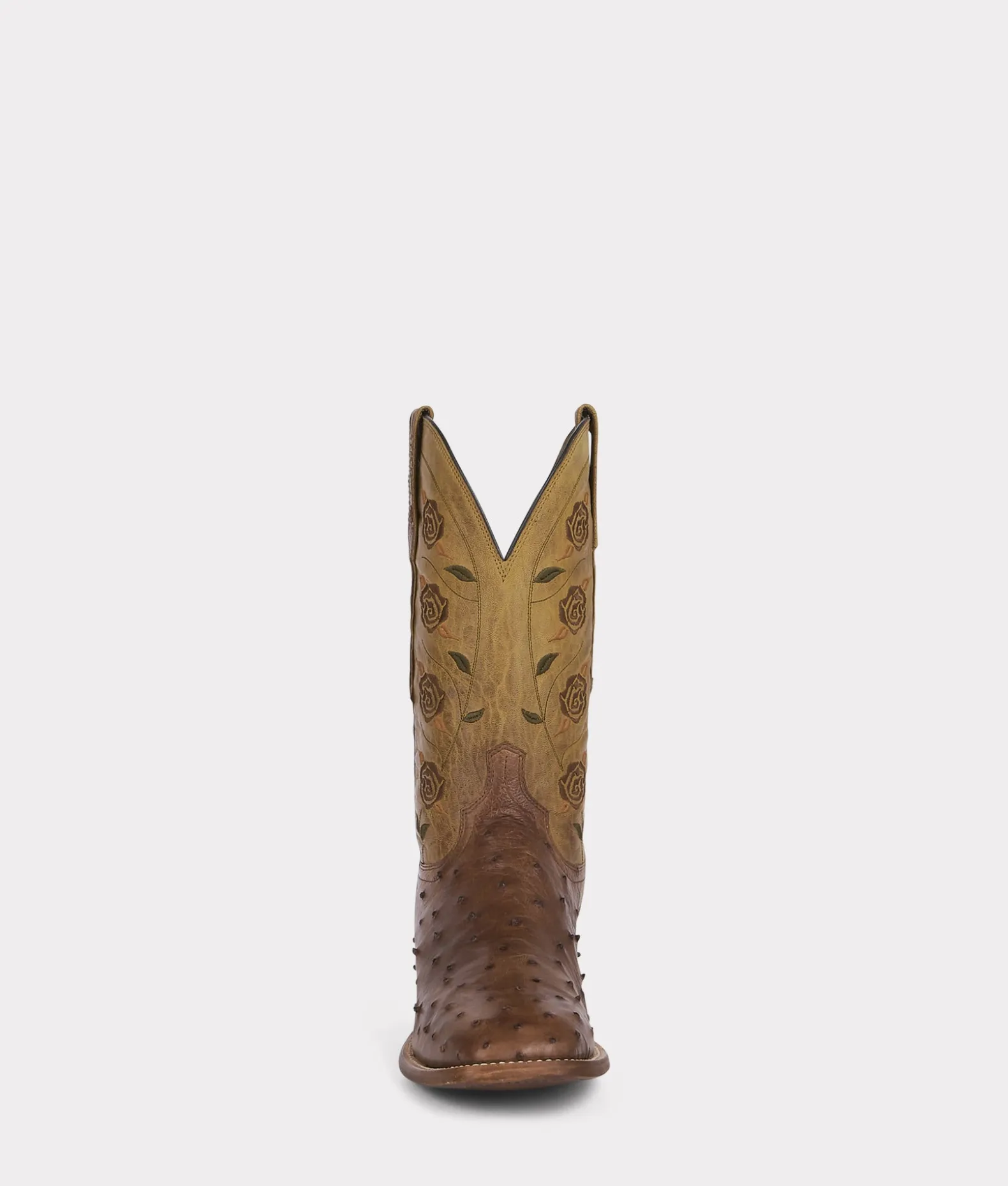 BOY Lucchese Horseman|Cowboy*Hollywood Gold