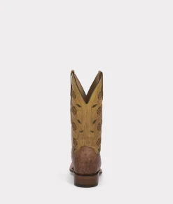 BOY Lucchese Horseman|Cowboy*Hollywood Gold