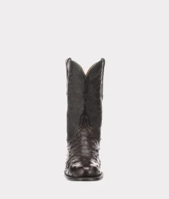 BOY Lucchese Roper|Cowboy*Hudson
