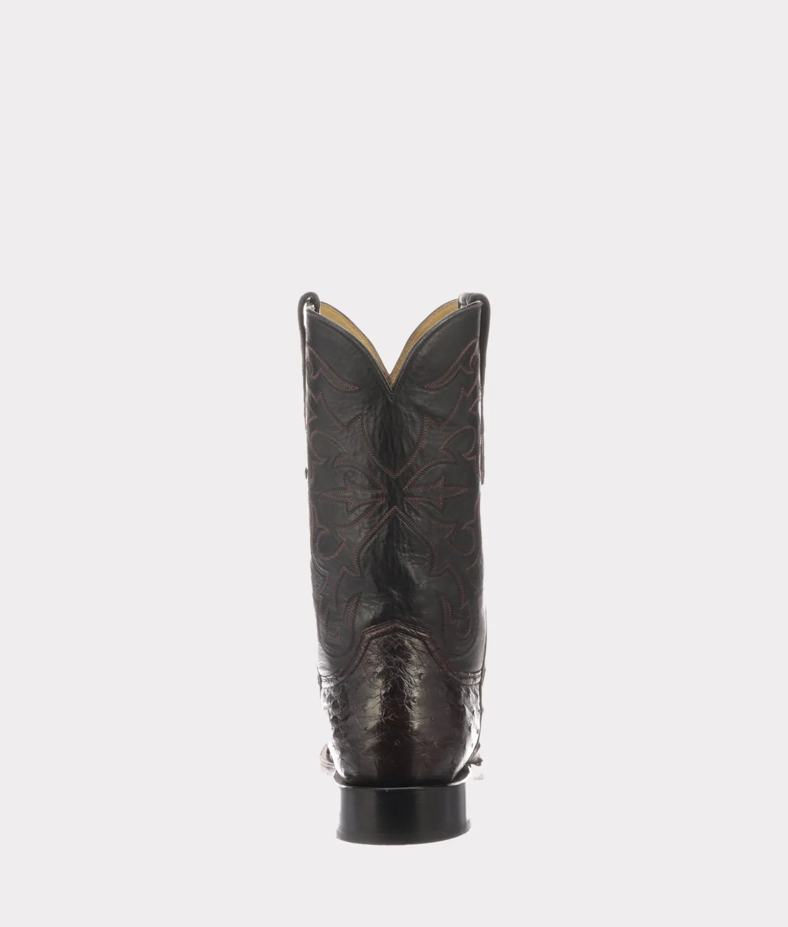 BOY Lucchese Roper|Cowboy*Hudson