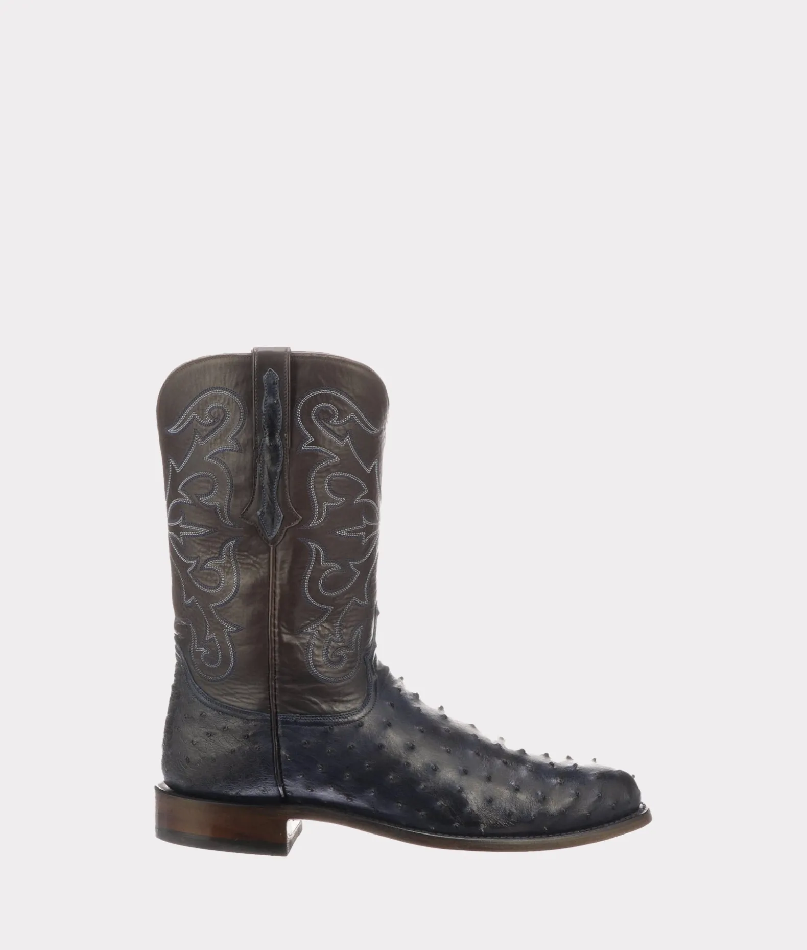 BOY Lucchese Roper|Cowboy*Hudson