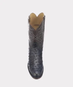 BOY Lucchese Roper|Cowboy*Hudson