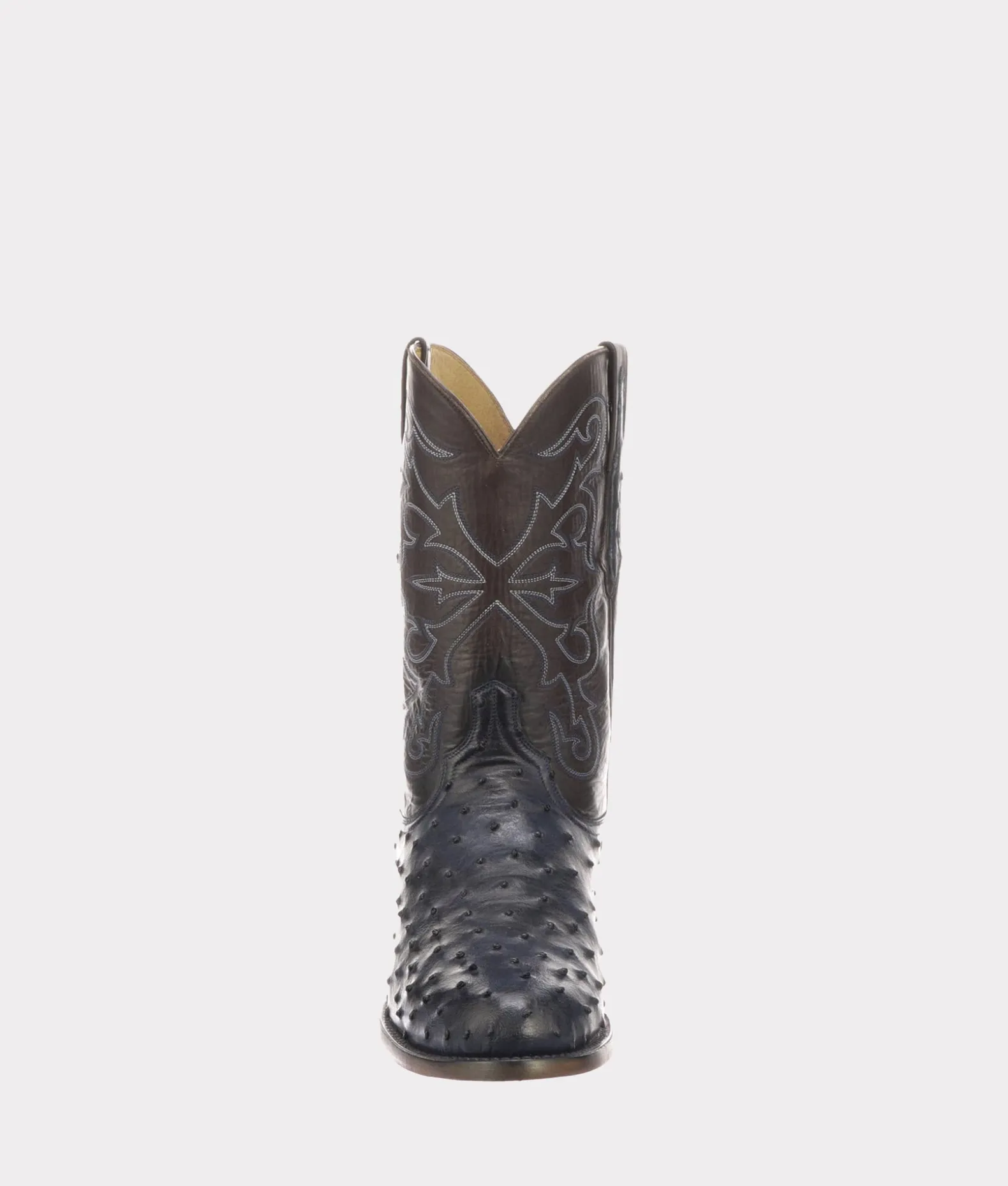 BOY Lucchese Roper|Cowboy*Hudson