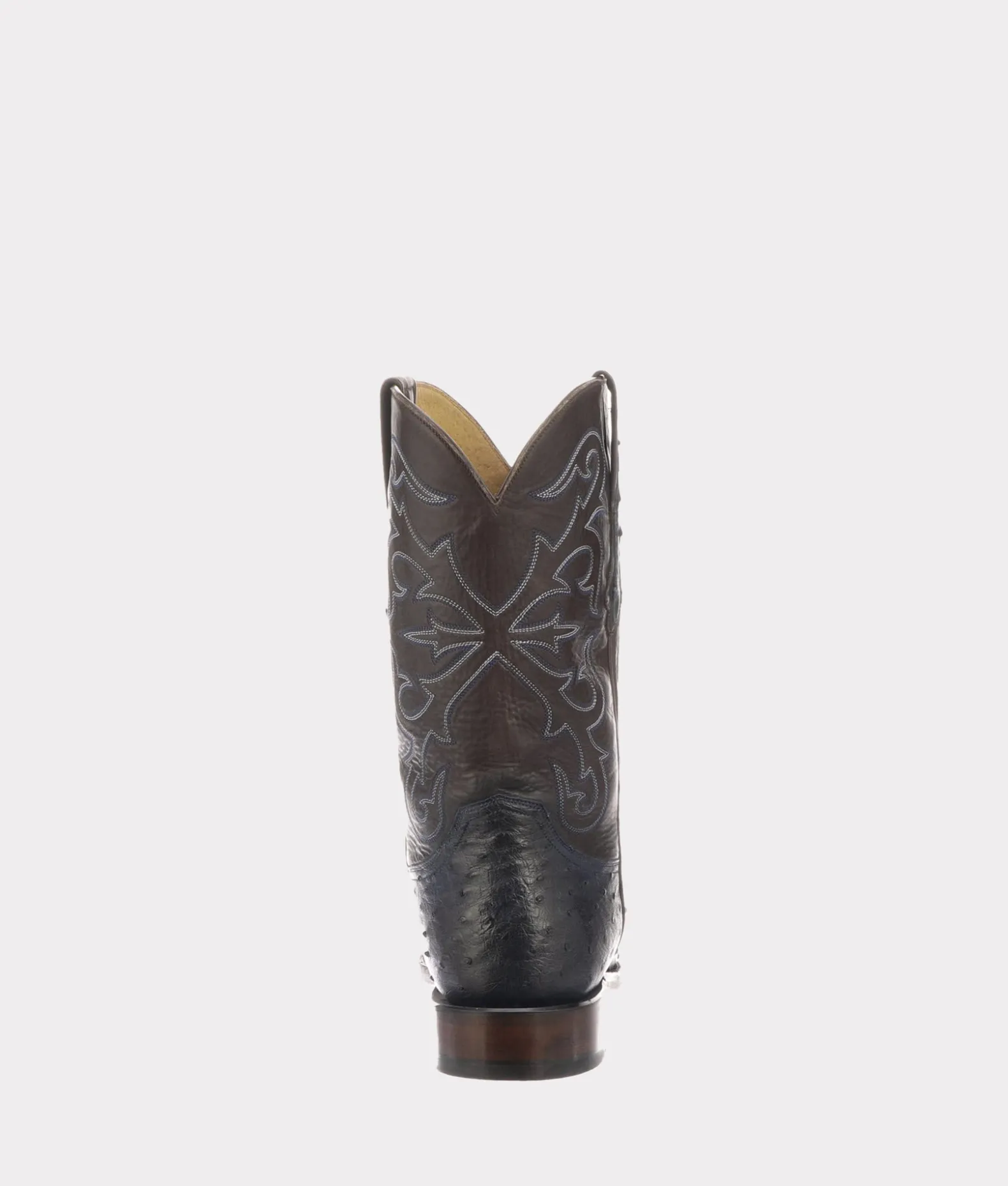 BOY Lucchese Roper|Cowboy*Hudson