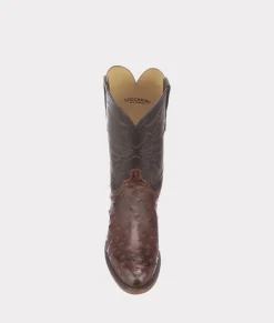 BOY Lucchese Roper|Cowboy*Hudson