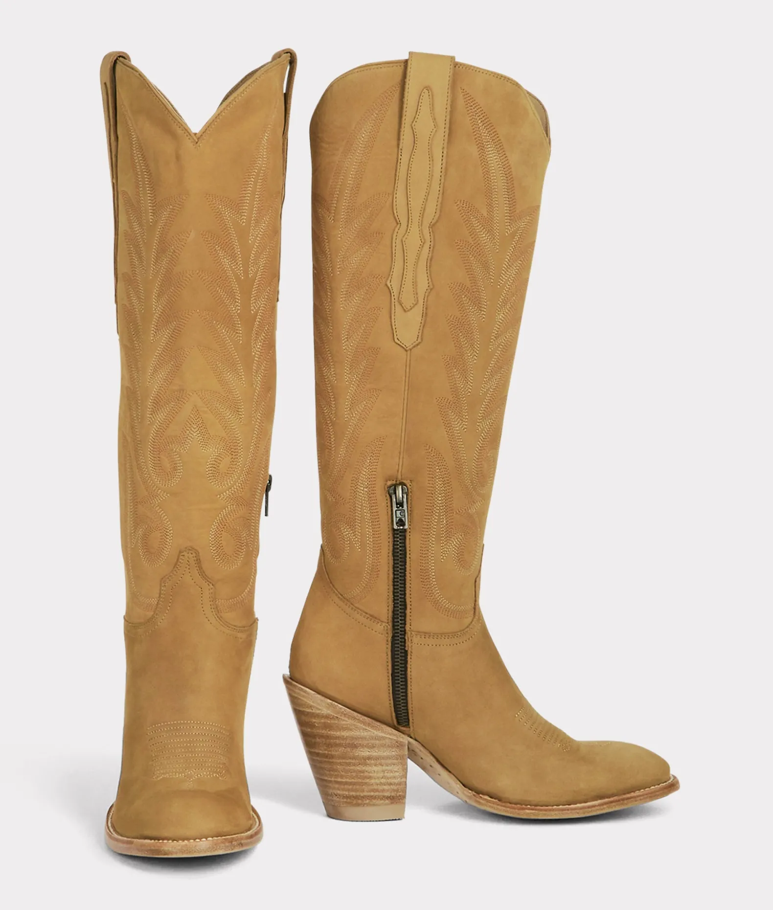 Women/BOY Lucchese Tall|Cowboy*Jasmine