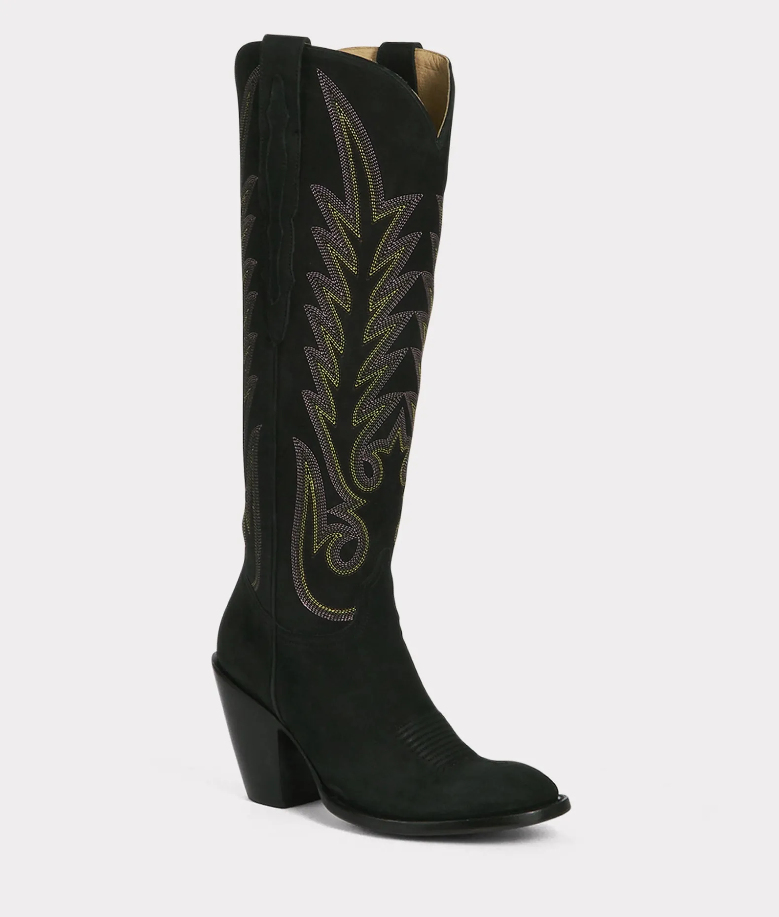 Women/BOY Lucchese Tall|Cowboy*Jasmine