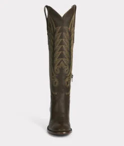 Women/BOY Lucchese Tall|Cowboy*Jasmine