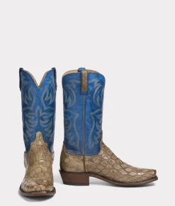 BOY Lucchese Cowboy*Johannes