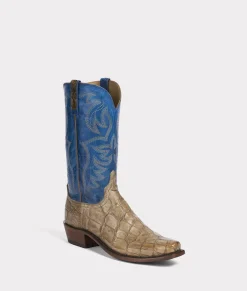 BOY Lucchese Cowboy*Johannes