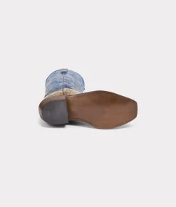 BOY Lucchese Cowboy*Johannes