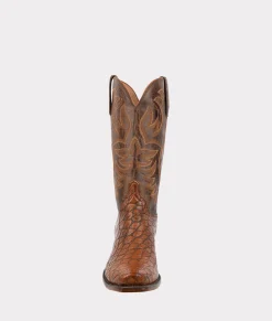 BOY Lucchese Cowboy*Johannes