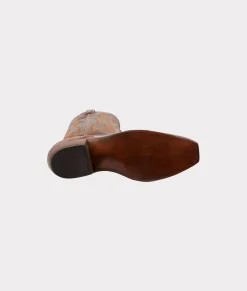 BOY Lucchese Cowboy*Johannes