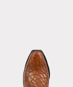 BOY Lucchese Cowboy*Johannes