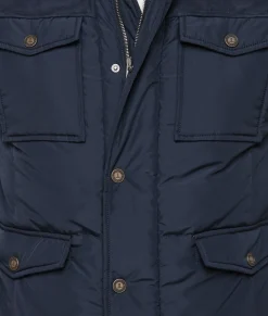 Lucchese Outerwear*John Puffer Vest