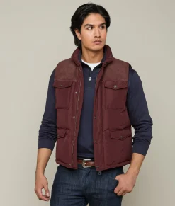 Lucchese Outerwear*John Puffer Vest
