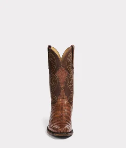 BOY Lucchese Cowboy*Jones