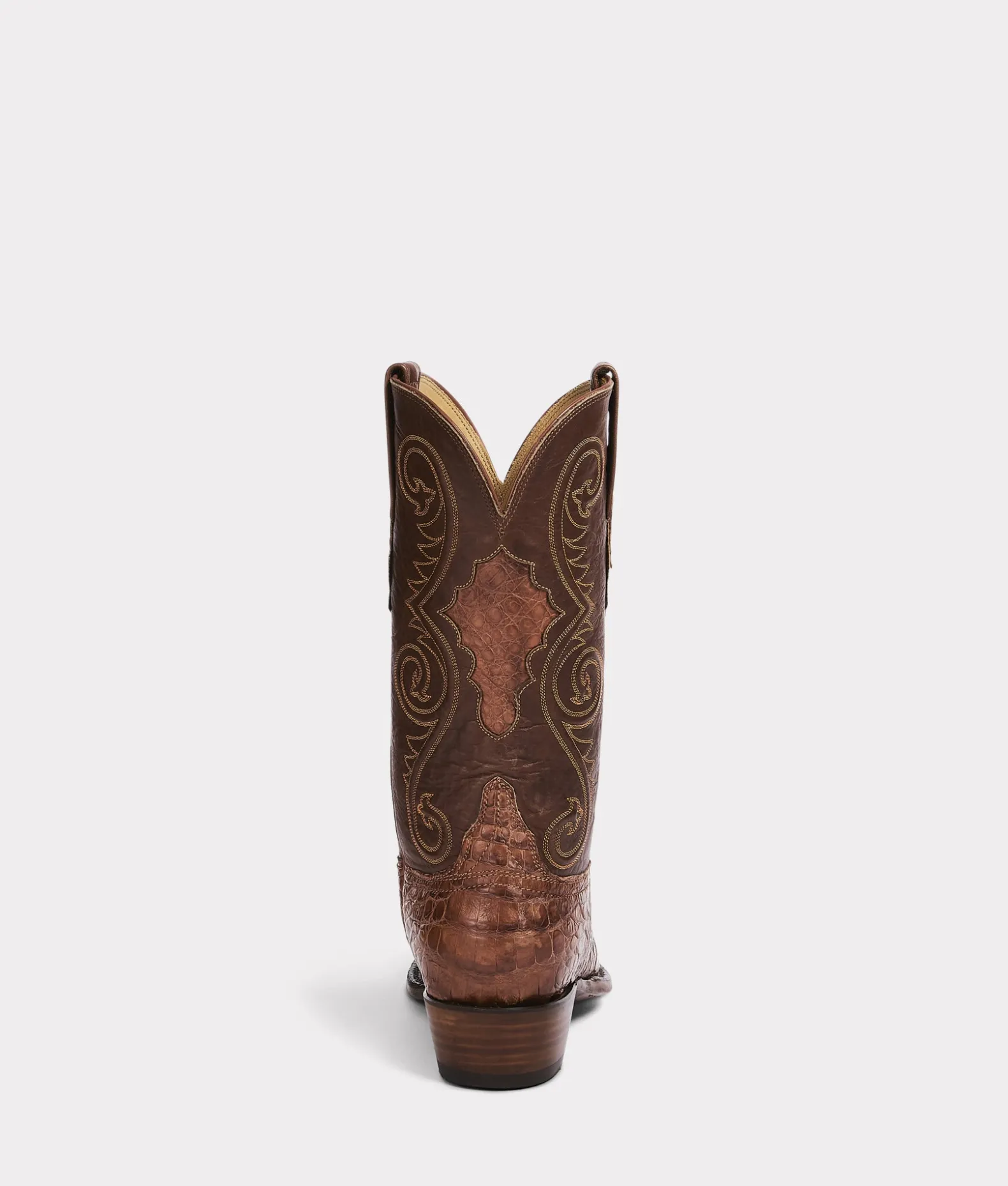 BOY Lucchese Cowboy*Jones