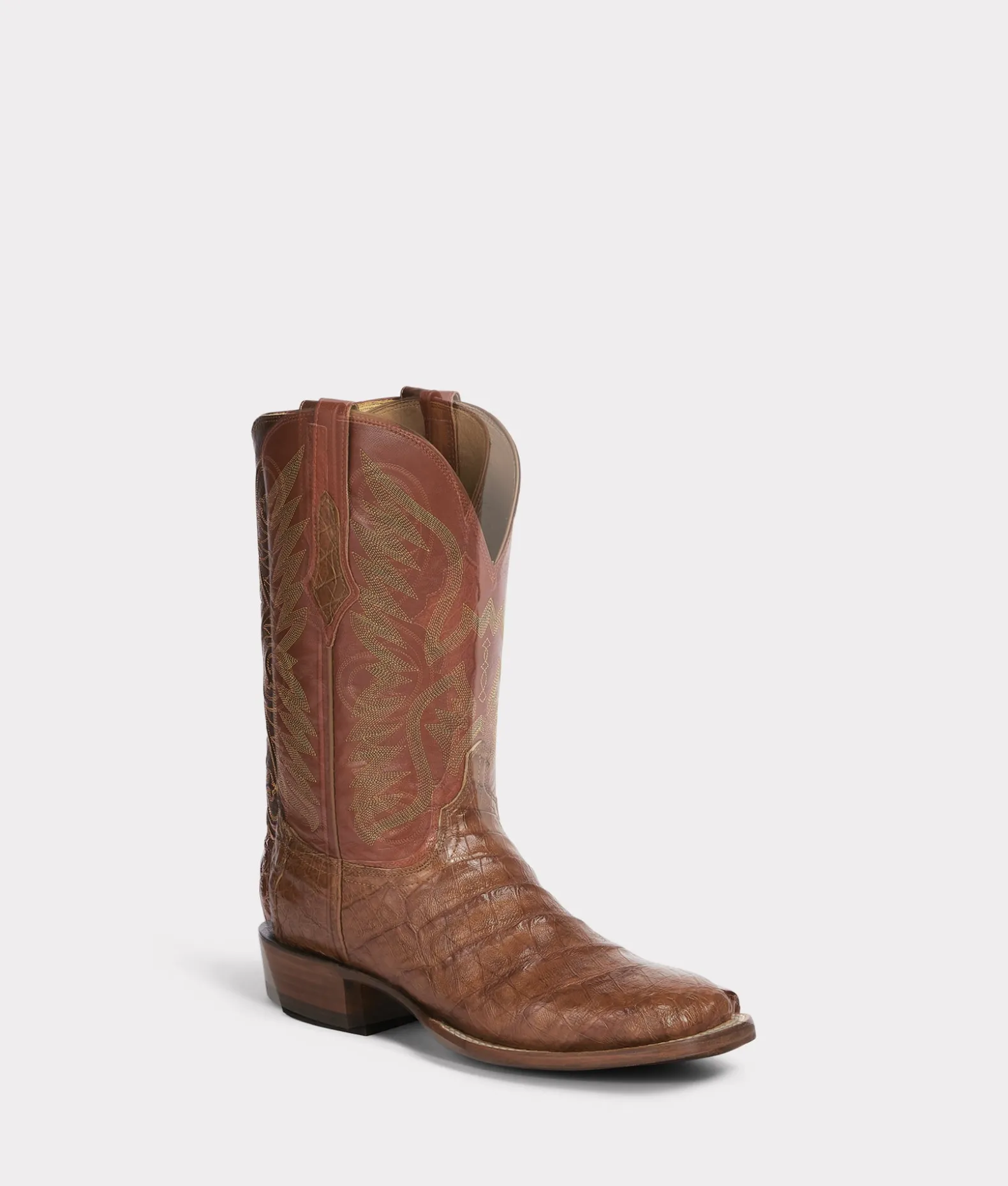 BOY Lucchese Cowboy*Jones