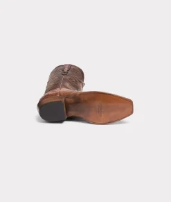 BOY Lucchese Cowboy*Jones