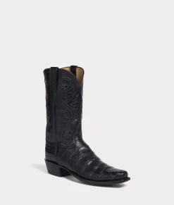 BOY Lucchese Cowboy*Jones