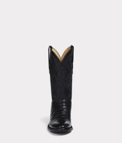 BOY Lucchese Cowboy*Jones