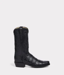 BOY Lucchese Cowboy*Jones