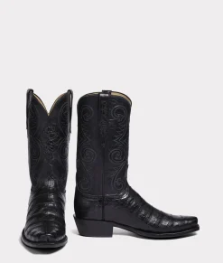 BOY Lucchese Cowboy*Jones