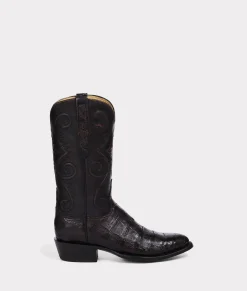 BOY Lucchese Cowboy*Jones