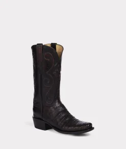 BOY Lucchese Cowboy*Jones
