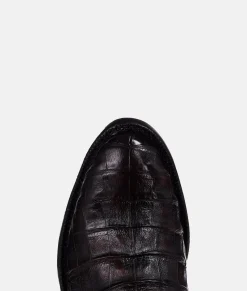 BOY Lucchese Cowboy*Jones