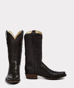 BOY Lucchese Cowboy*Jones